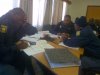 Training of SAPS Officers
